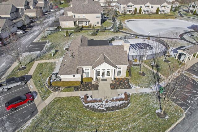 9073 Polaris Lakes Drive, Columbus, OH 43240