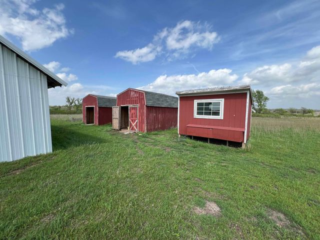 2618 NE 69th Terrace, El Dorado, KS 67042