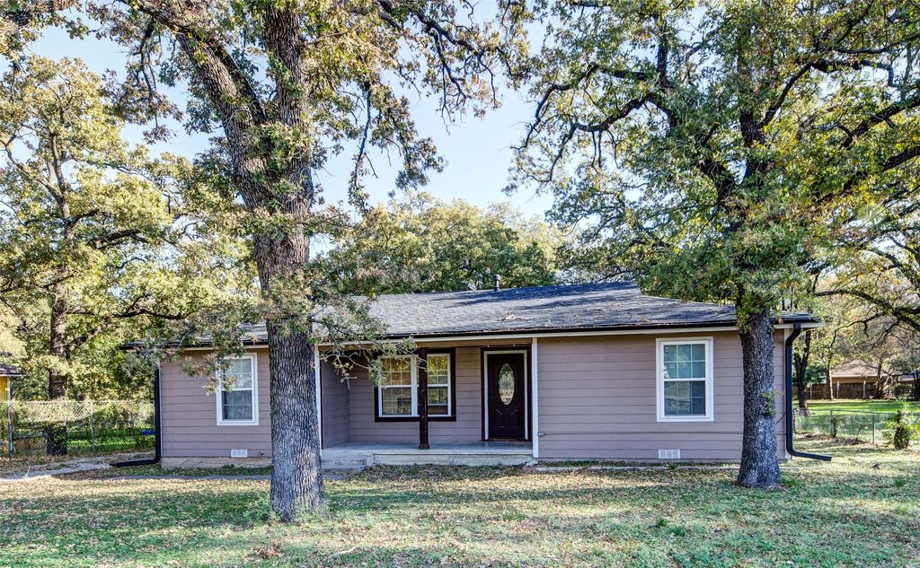 1408 N Business 287, Decatur, TX 76234