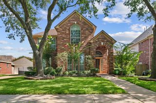 3615 Double Lake Drive, Missouri City, TX 77459