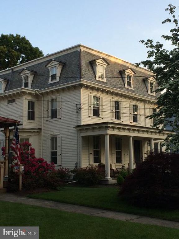 142 E OAK AVE, MOORESTOWN, NJ 08057 — photo 3