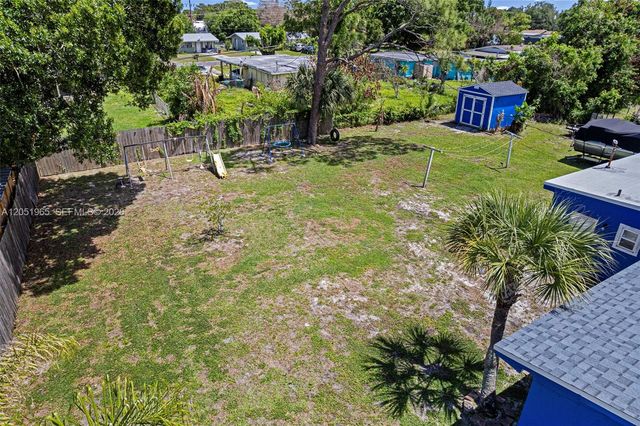 3108 Mura Dr, Fort Pierce, FL 34982