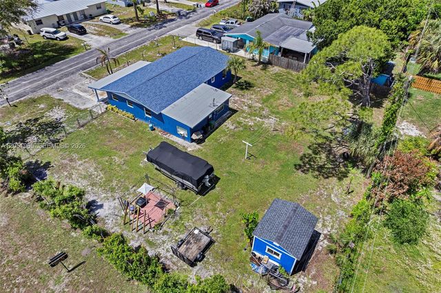 3108 Mura Dr, Fort Pierce, FL 34982