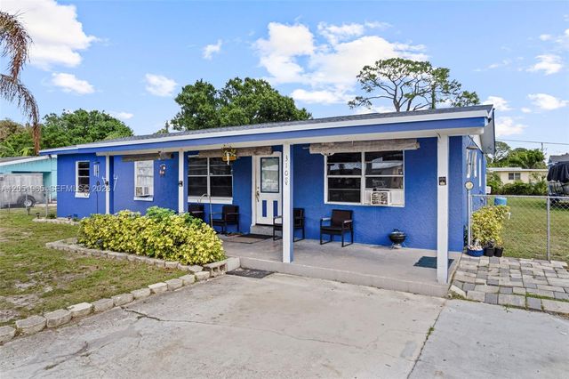 3108 Mura Dr, Fort Pierce, FL 34982