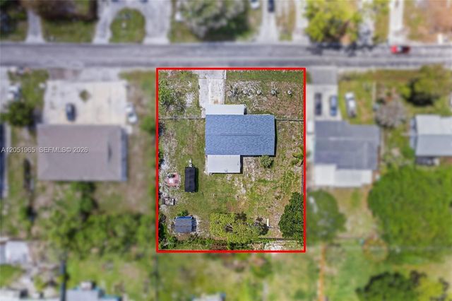 3108 Mura Dr, Fort Pierce, FL 34982