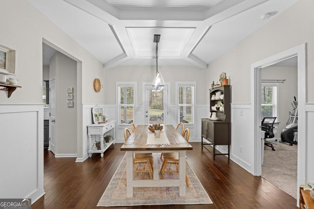 98 Bottoms Road, Concord, GA 30206