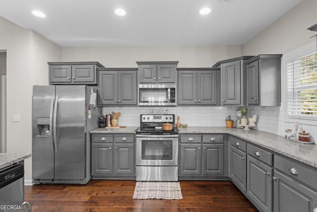 98 Bottoms Road, Concord, GA 30206