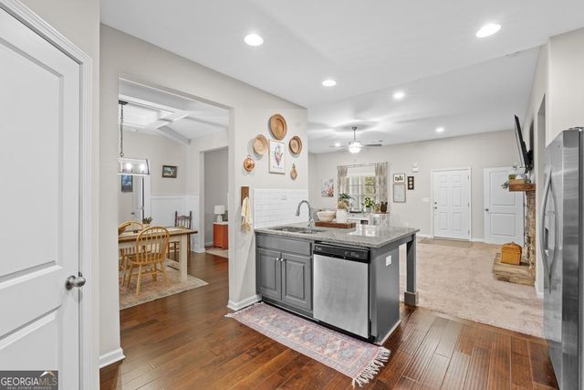 98 Bottoms Road, Concord, GA 30206