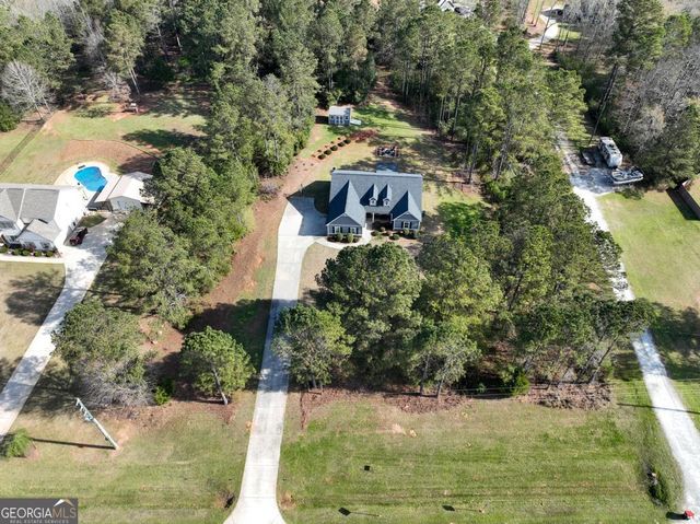 98 Bottoms Road, Concord, GA 30206