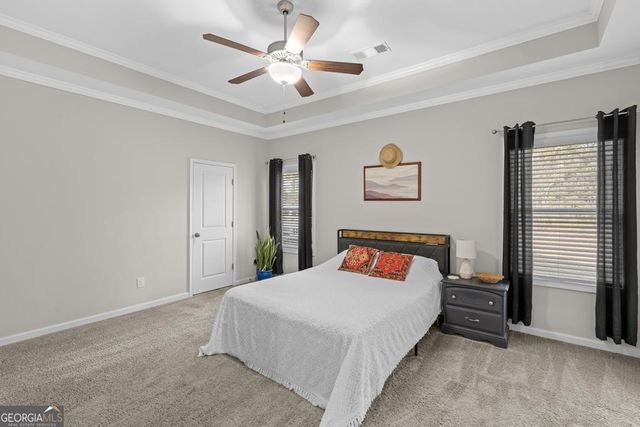 98 Bottoms Road, Concord, GA 30206