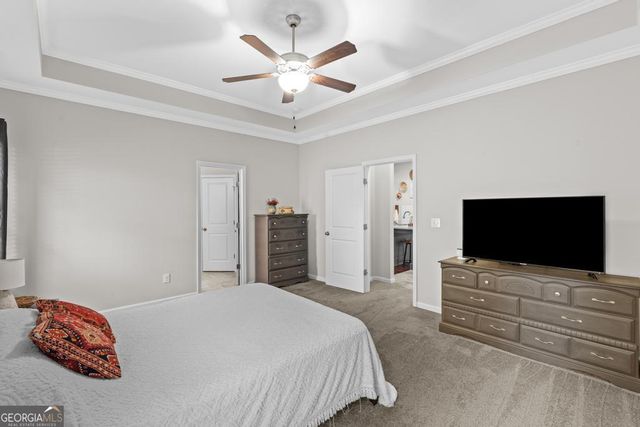 98 Bottoms Road, Concord, GA 30206