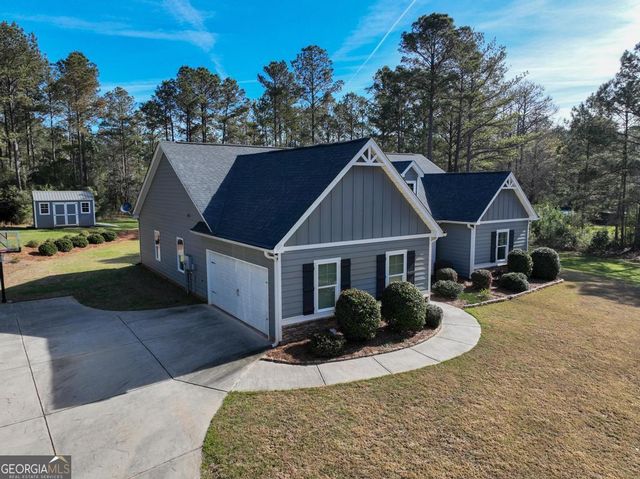 98 Bottoms Road, Concord, GA 30206