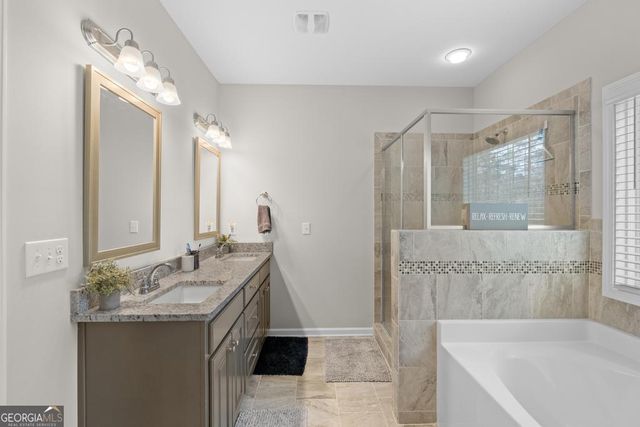 98 Bottoms Road, Concord, GA 30206