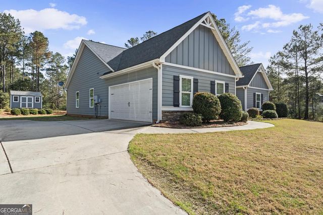 98 Bottoms Road, Concord, GA 30206