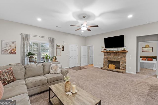 98 Bottoms Road, Concord, GA 30206