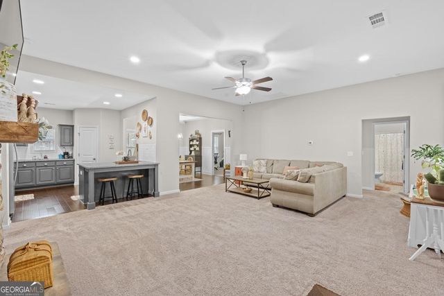 98 Bottoms Road, Concord, GA 30206