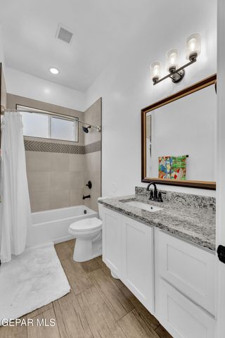 7423 SIDEWINDER BEND Drive, El Paso, TX 79911