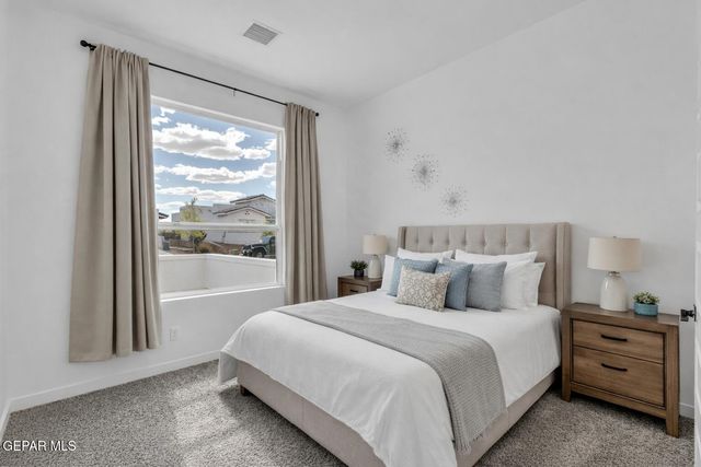 7423 SIDEWINDER BEND Drive, El Paso, TX 79911