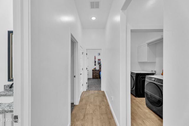 7423 SIDEWINDER BEND Drive, El Paso, TX 79911