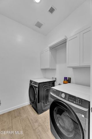 7423 SIDEWINDER BEND Drive, El Paso, TX 79911