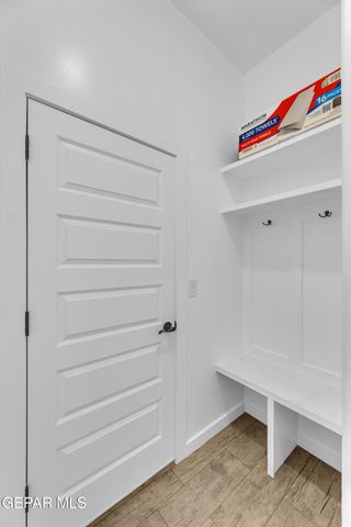 7423 SIDEWINDER BEND Drive, El Paso, TX 79911