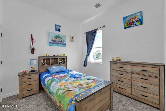 7423 SIDEWINDER BEND Drive, El Paso, TX 79911