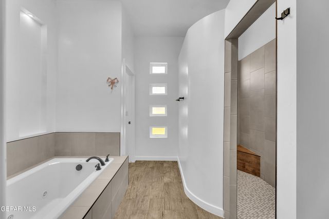 7423 SIDEWINDER BEND Drive, El Paso, TX 79911