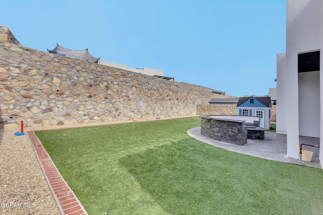 7423 SIDEWINDER BEND Drive, El Paso, TX 79911