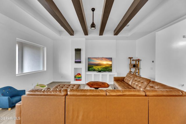 7423 SIDEWINDER BEND Drive, El Paso, TX 79911