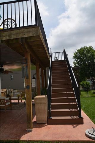 104 NE Eastwood Drive, Blue Springs, MO 64014