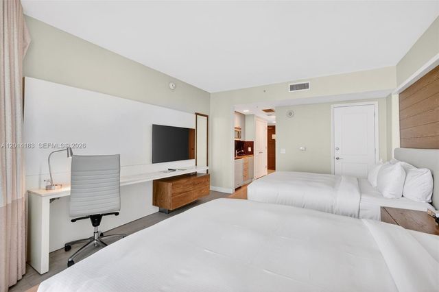 505 N Fort Lauderdale Beach Blvd 2412, Fort Lauderdale, FL 33304