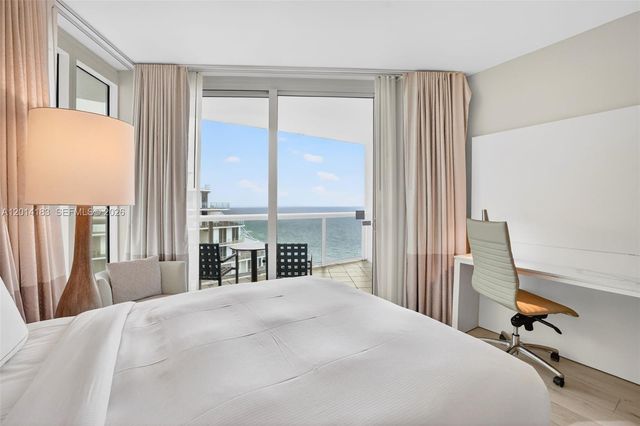 505 N Fort Lauderdale Beach Blvd 2412, Fort Lauderdale, FL 33304