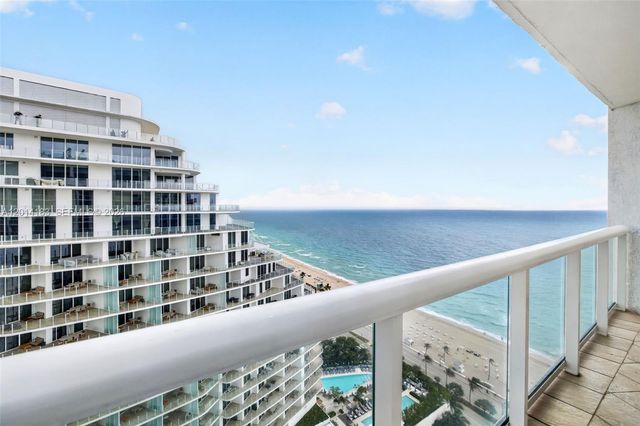 505 N Fort Lauderdale Beach Blvd 2412, Fort Lauderdale, FL 33304