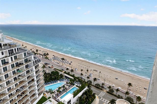 505 N Fort Lauderdale Beach Blvd 2412, Fort Lauderdale, FL 33304