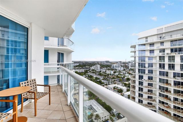 505 N Fort Lauderdale Beach Blvd 2412, Fort Lauderdale, FL 33304