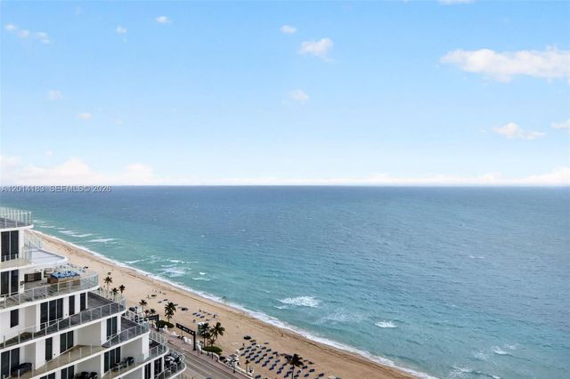 505 N Fort Lauderdale Beach Blvd 2412, Fort Lauderdale, FL 33304