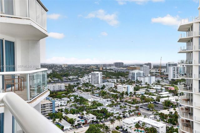 505 N Fort Lauderdale Beach Blvd 2412, Fort Lauderdale, FL 33304