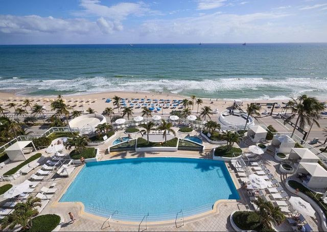 505 N Fort Lauderdale Beach Blvd 2412, Fort Lauderdale, FL 33304