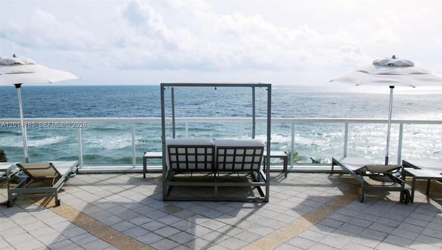 505 N Fort Lauderdale Beach Blvd 2412, Fort Lauderdale, FL 33304