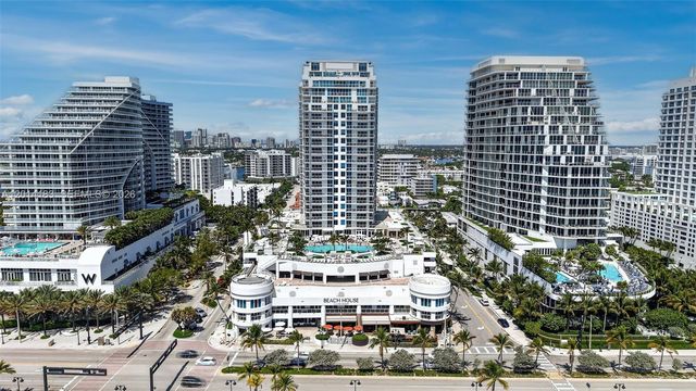 505 N Fort Lauderdale Beach Blvd 2412, Fort Lauderdale, FL 33304