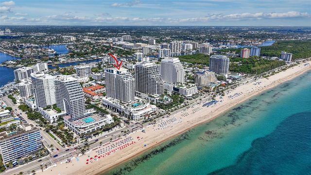 505 N Fort Lauderdale Beach Blvd 2412, Fort Lauderdale, FL 33304