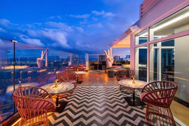 505 N Fort Lauderdale Beach Blvd 2412, Fort Lauderdale, FL 33304