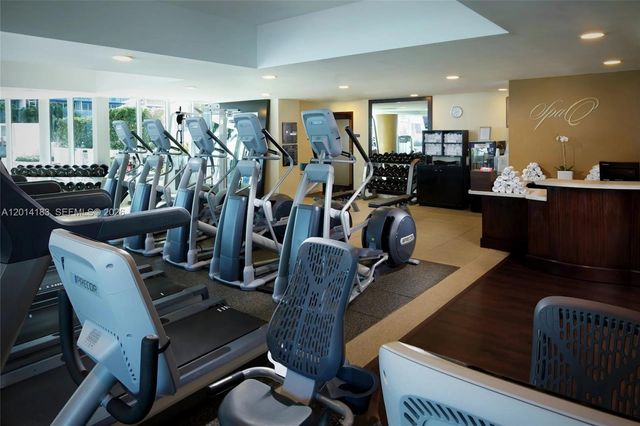 505 N Fort Lauderdale Beach Blvd 2412, Fort Lauderdale, FL 33304