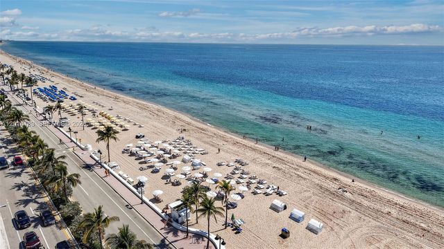505 N Fort Lauderdale Beach Blvd 2412, Fort Lauderdale, FL 33304
