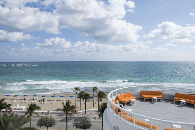 505 N Fort Lauderdale Beach Blvd 2412, Fort Lauderdale, FL 33304