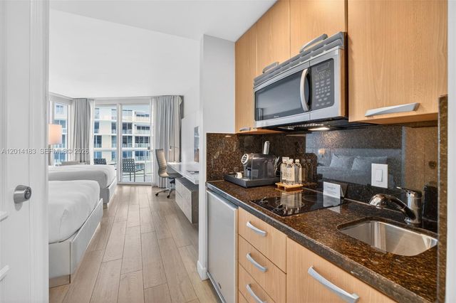 505 N Fort Lauderdale Beach Blvd 2412, Fort Lauderdale, FL 33304