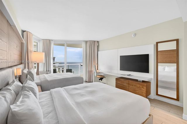505 N Fort Lauderdale Beach Blvd 2412, Fort Lauderdale, FL 33304