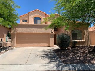 11130 N DESERT FLOWER Drive, Oro Valley, AZ 85737