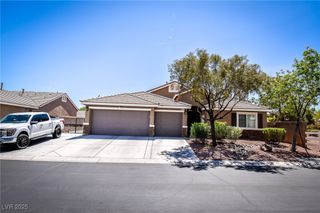 8021 Beaver Mountain Avenue, Las Vegas, NV 89131