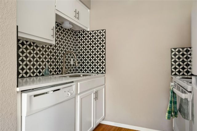 5215 Saint Georges GRN B, Austin, TX 78745
